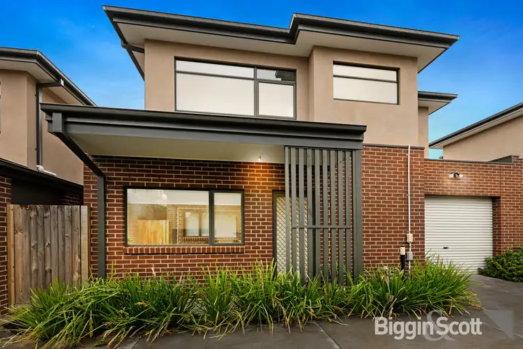 Main view of Homely house listing, 7/24 Whitworth Avenue, Springvale VIC 3171