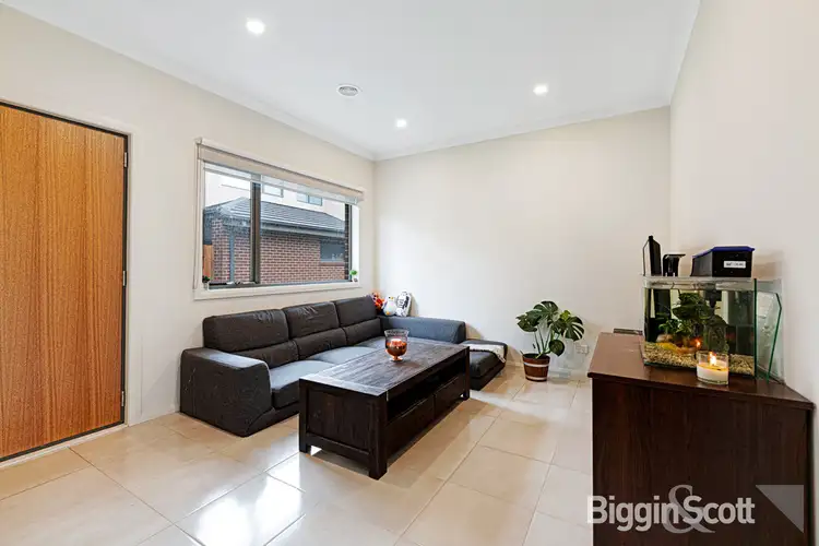Second view of Homely house listing, 7/24 Whitworth Avenue, Springvale VIC 3171