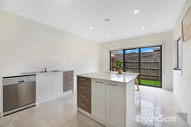 Fifth view of Homely house listing, 7/24 Whitworth Avenue, Springvale VIC 3171