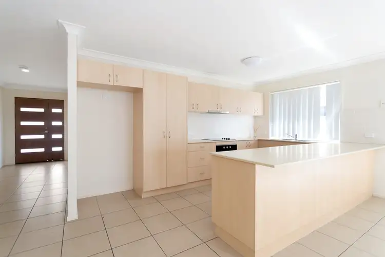 Fourth view of Homely house listing, 6 Bombo Court, Blacks Beach QLD 4740