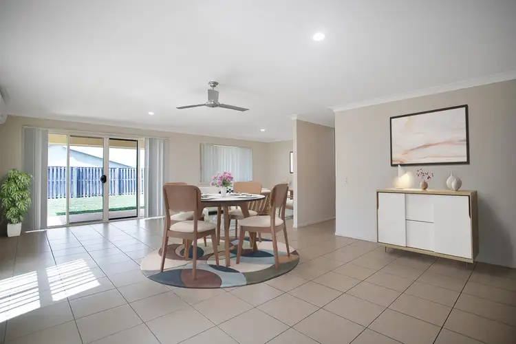 Fifth view of Homely house listing, 6 Bombo Court, Blacks Beach QLD 4740