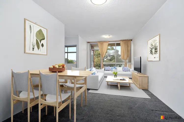 9/68 Illawarra Road, Marrickville NSW 2204