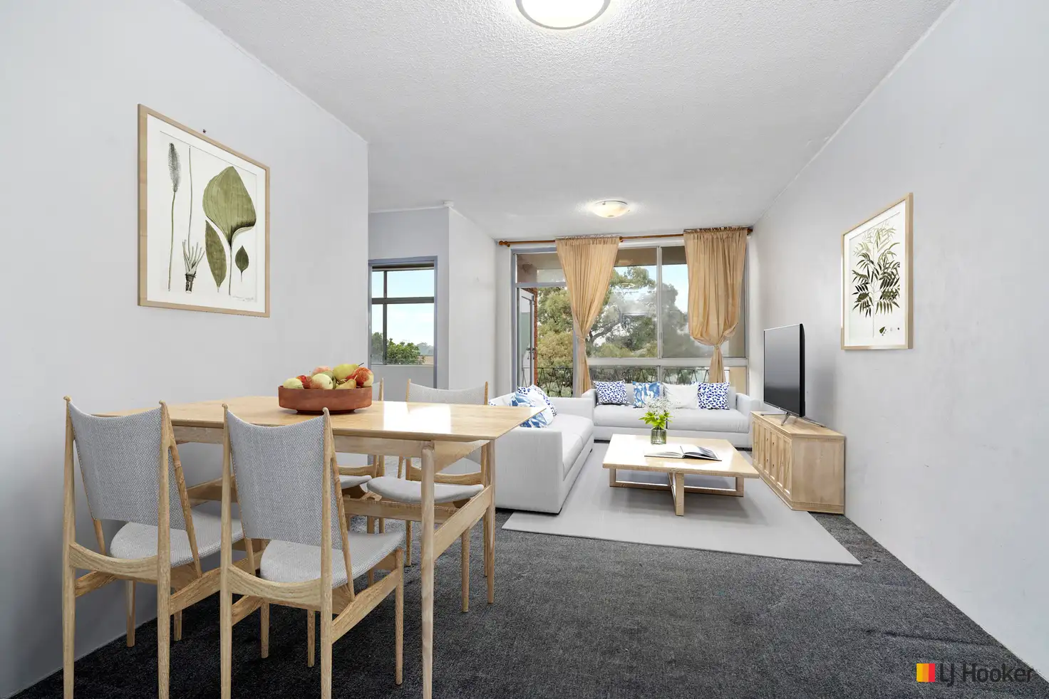 Main view of Homely apartment listing, 9/68 Illawarra Road, Marrickville NSW 2204