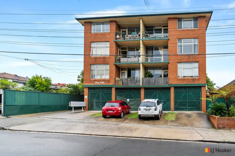 Second view of Homely apartment listing, 9/68 Illawarra Road, Marrickville NSW 2204