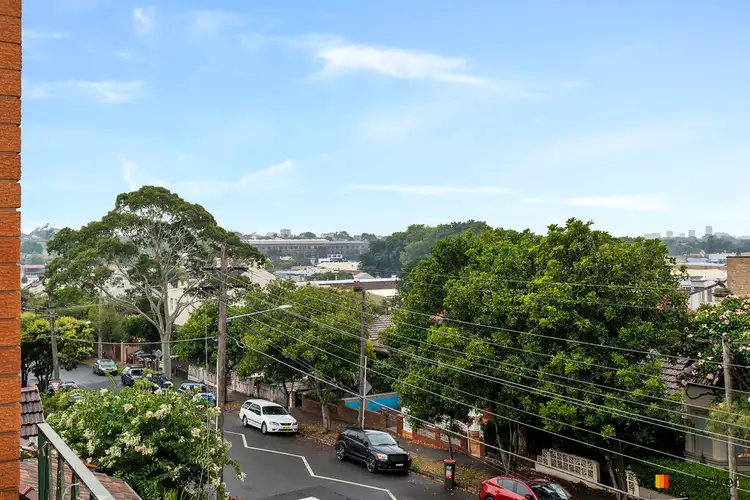 Sixth view of Homely apartment listing, 9/68 Illawarra Road, Marrickville NSW 2204