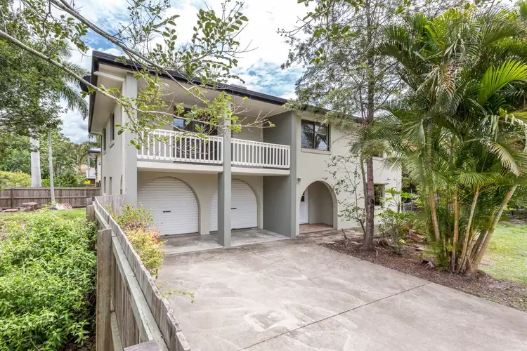 Main view of Homely house listing, 23 Aberdeen Street, Bundamba QLD 4304