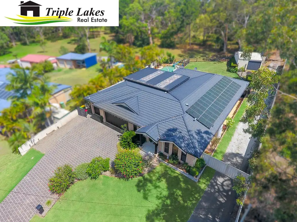 Main view of Homely house listing, 117 Yeramba Road, Summerland Point NSW 2259