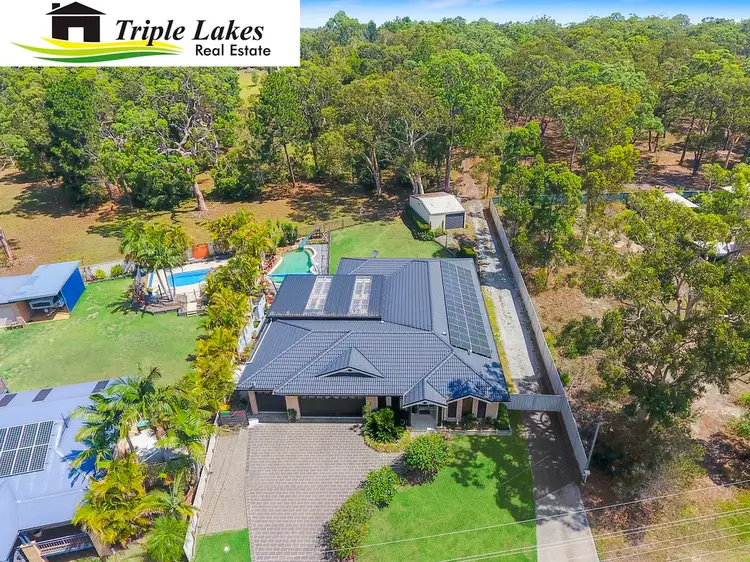 Second view of Homely house listing, 117 Yeramba Road, Summerland Point NSW 2259