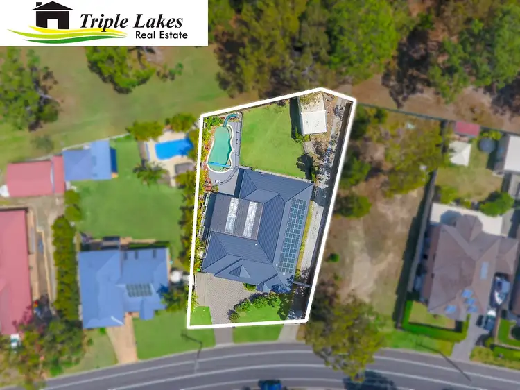 Fourth view of Homely house listing, 117 Yeramba Road, Summerland Point NSW 2259