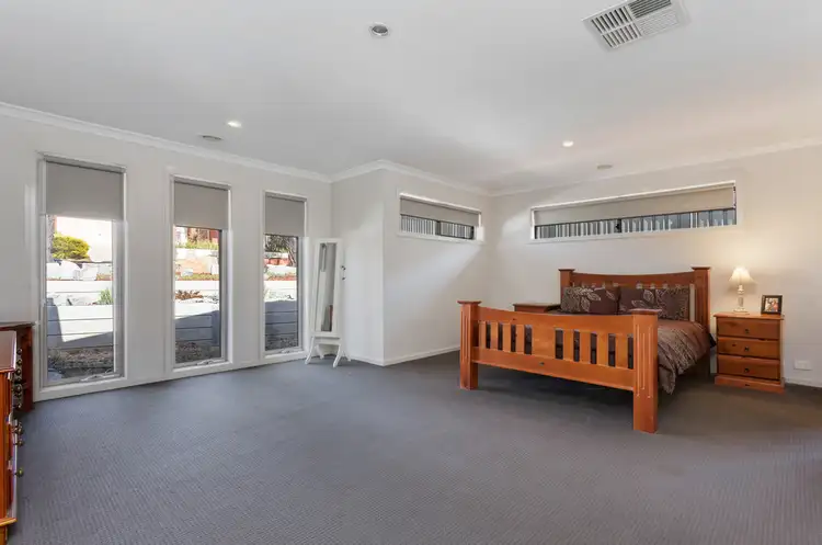 Second view of Homely house listing, 58 Queen Street, Kangaroo Flat VIC 3555