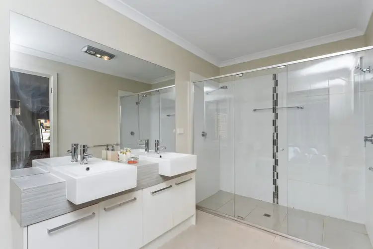 Third view of Homely house listing, 58 Queen Street, Kangaroo Flat VIC 3555
