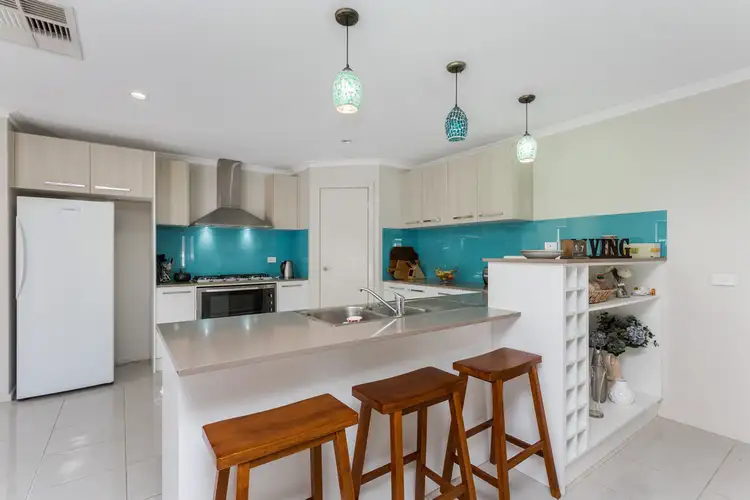 Fourth view of Homely house listing, 58 Queen Street, Kangaroo Flat VIC 3555