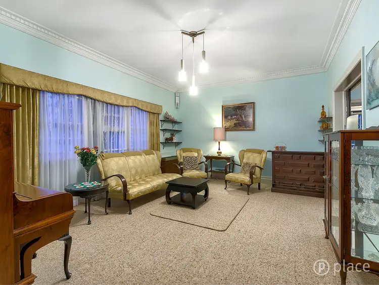 Fourth view of Homely house listing, 87 Carey Street, Bardon QLD 4065