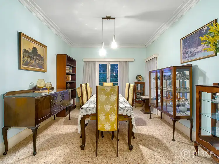 Fifth view of Homely house listing, 87 Carey Street, Bardon QLD 4065