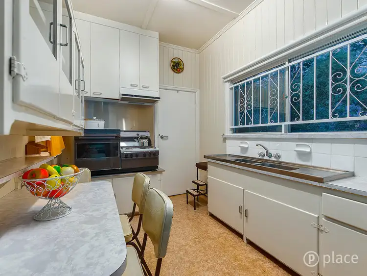 Sixth view of Homely house listing, 87 Carey Street, Bardon QLD 4065