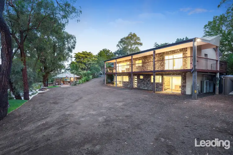 Third view of Homely house listing, 30 Emu Road, Sunbury VIC 3429