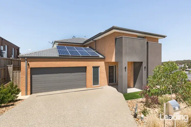 Main view of Homely house listing, 32 Beckview Crescent, Sunbury VIC 3429