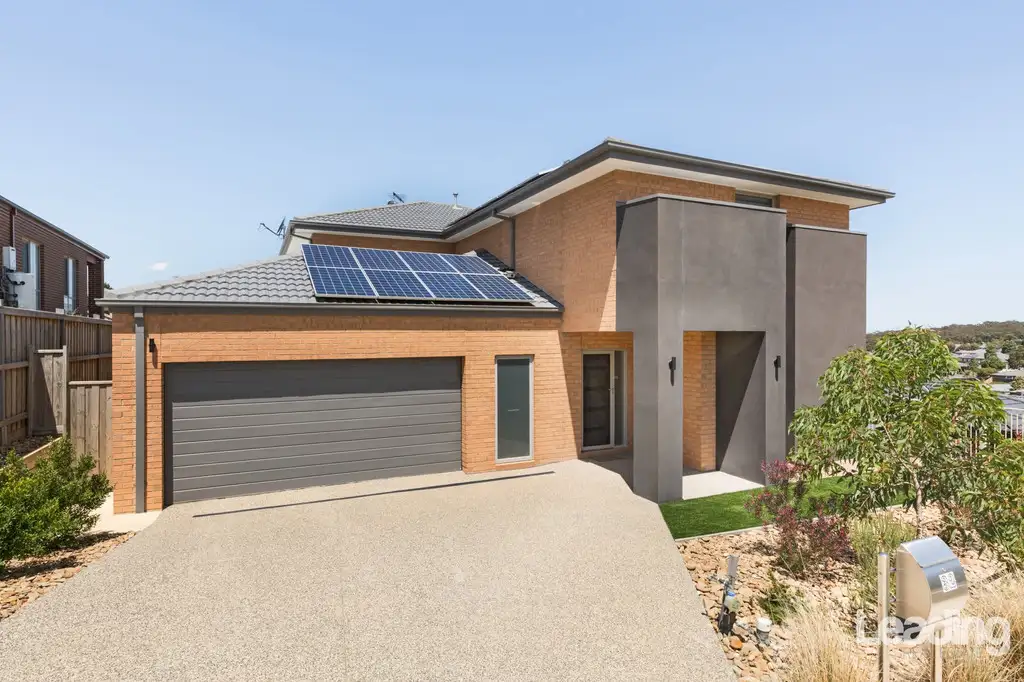 Main view of Homely house listing, 32 Beckview Crescent, Sunbury VIC 3429