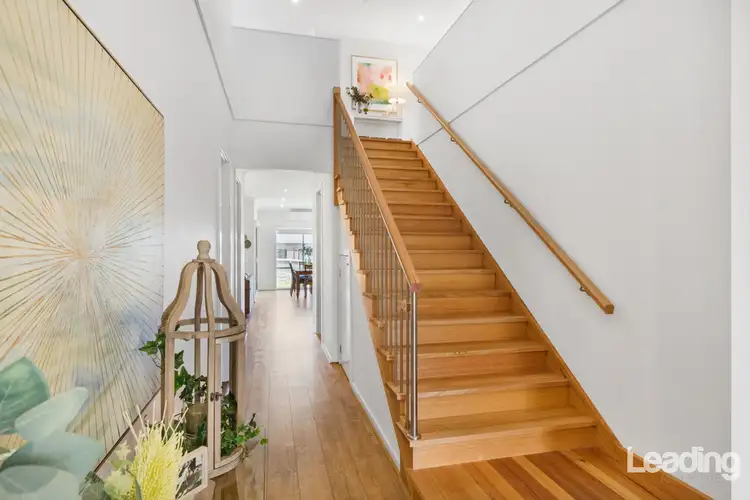 Second view of Homely house listing, 32 Beckview Crescent, Sunbury VIC 3429