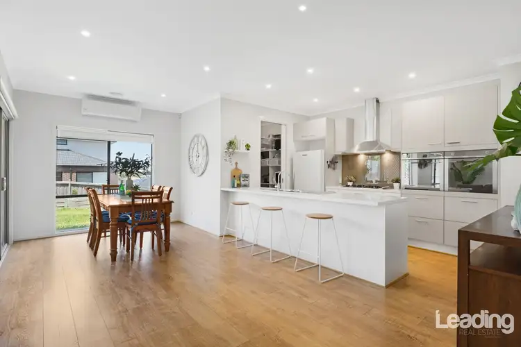 Fifth view of Homely house listing, 32 Beckview Crescent, Sunbury VIC 3429