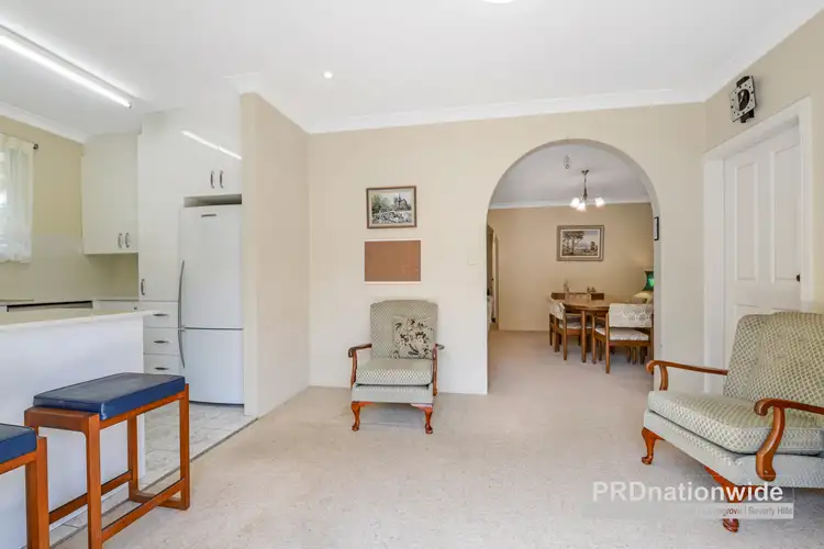 Fourth view of Homely villa listing, 1/25-27 Walter Street, Sans Souci NSW 2219