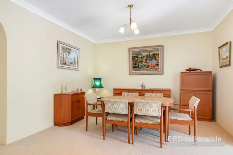 Fifth view of Homely villa listing, 1/25-27 Walter Street, Sans Souci NSW 2219