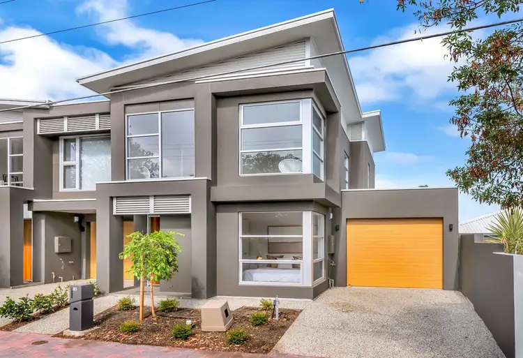 Main view of Homely townhouse listing, 1E Douglas Grove, Glenelg North SA 5045
