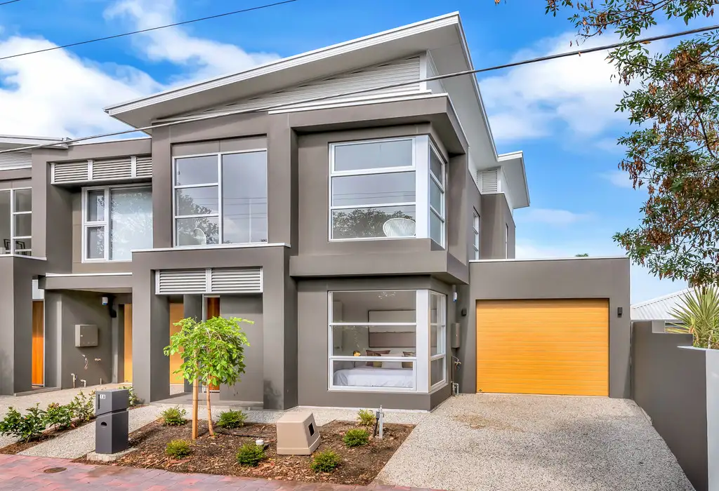 Main view of Homely townhouse listing, 1E Douglas Grove, Glenelg North SA 5045