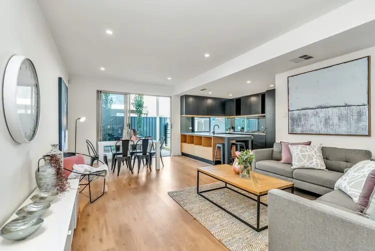 Third view of Homely townhouse listing, 1E Douglas Grove, Glenelg North SA 5045