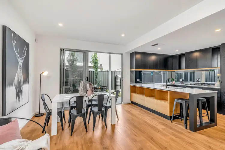 Fourth view of Homely townhouse listing, 1E Douglas Grove, Glenelg North SA 5045