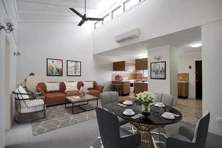 Main view of Homely townhouse listing, 5/54 Goldsmith Street, Mackay QLD 4740