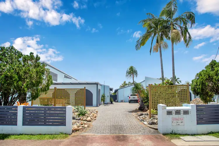 Fourth view of Homely townhouse listing, 5/54 Goldsmith Street, Mackay QLD 4740