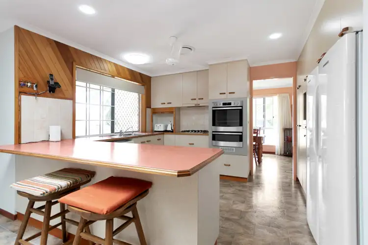 Third view of Homely house listing, 6 James Court, Andergrove QLD 4740