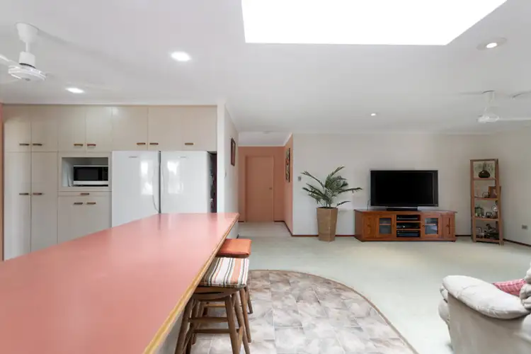 Fourth view of Homely house listing, 6 James Court, Andergrove QLD 4740