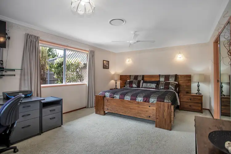 Seventh view of Homely house listing, 6 James Court, Andergrove QLD 4740