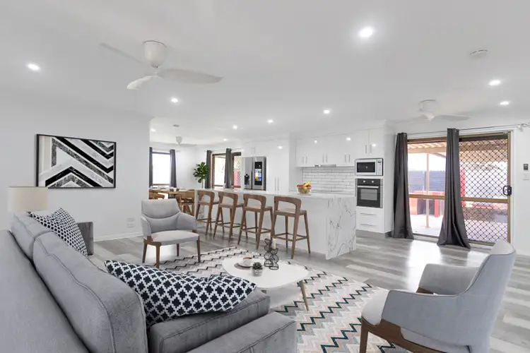 33 Van Eldik Avenue, Andergrove QLD 4740