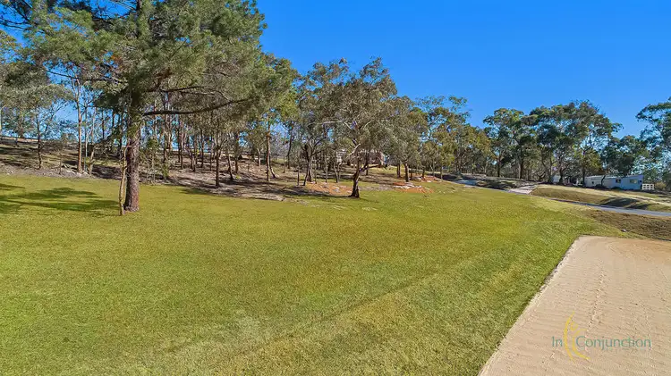 Main view of Homely land listing, Address available on request