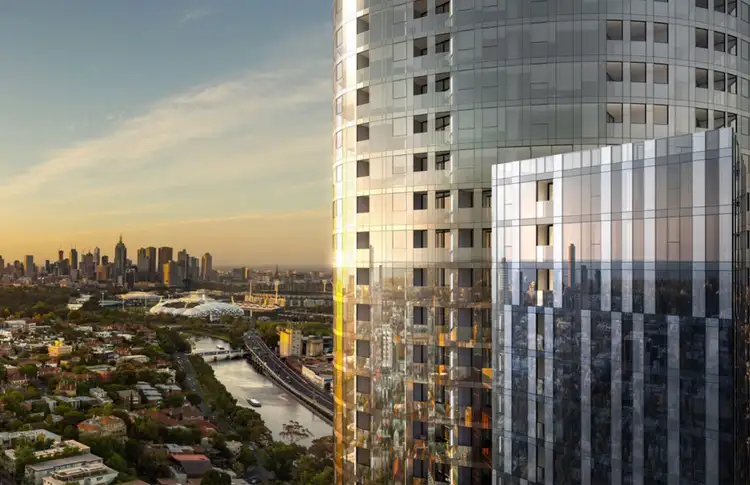 Level 6/18 Claremont St