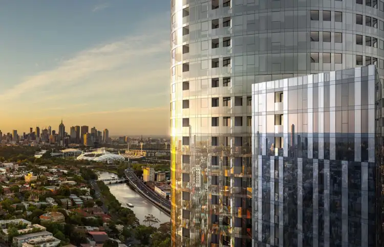 Level 6/18 Claremont St, South Yarra VIC 3141
