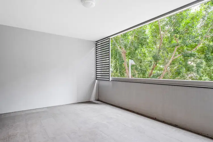 Fourth view of Homely apartment listing, 10/31 Ramsgate Street, Kelvin Grove QLD 4059