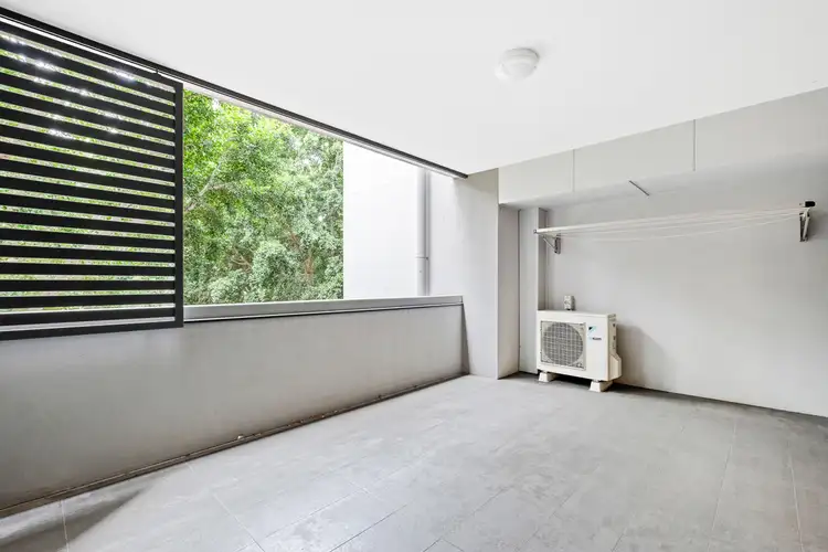Fifth view of Homely apartment listing, 10/31 Ramsgate Street, Kelvin Grove QLD 4059