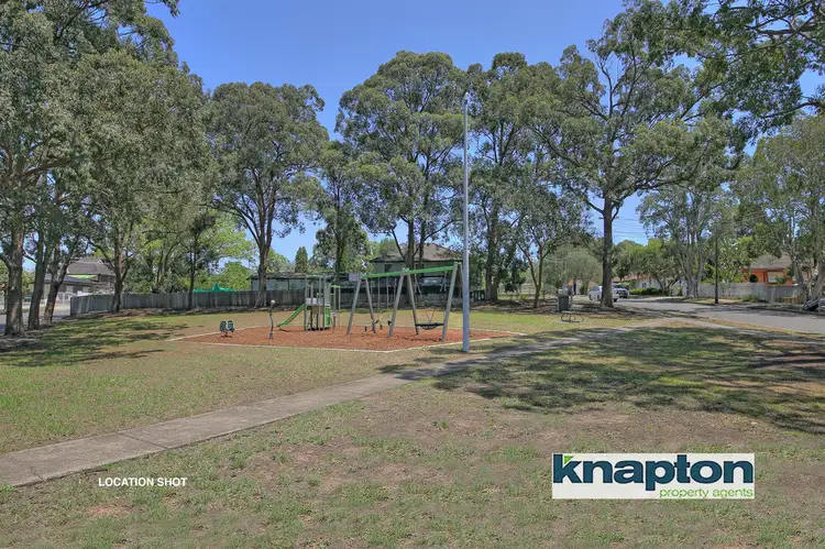 Second view of Homely house listing, 6 Dawes Avenue, Regents Park NSW 2143