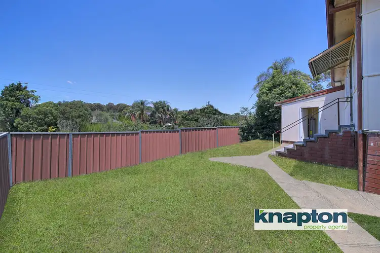 Third view of Homely house listing, 6 Dawes Avenue, Regents Park NSW 2143