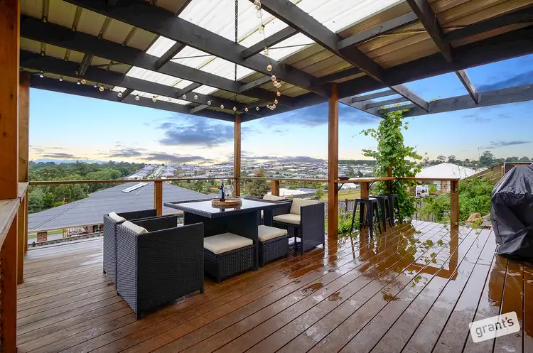 Fourth view of Homely house listing, 29 Jackson Drive, Drouin VIC 3818