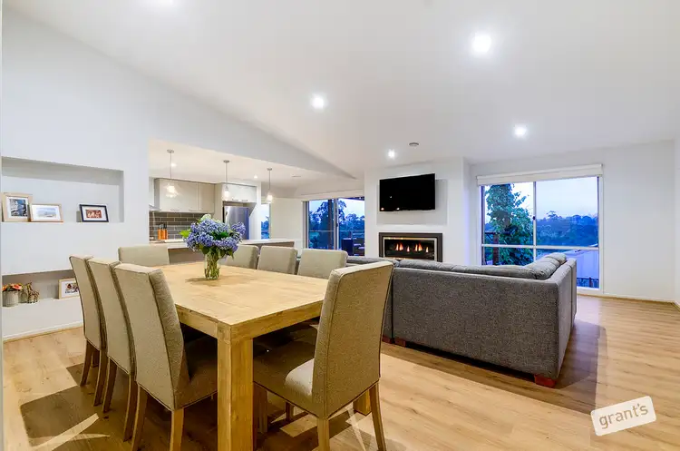 Sixth view of Homely house listing, 29 Jackson Drive, Drouin VIC 3818