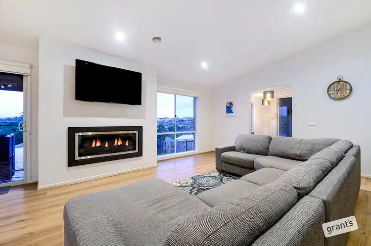 Seventh view of Homely house listing, 29 Jackson Drive, Drouin VIC 3818