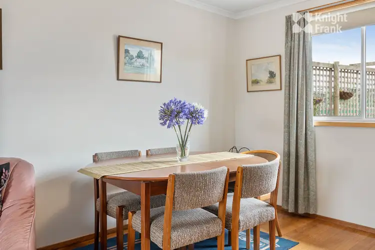 Sixth view of Homely house listing, 1/35 Franklin Street, Swansea TAS 7190