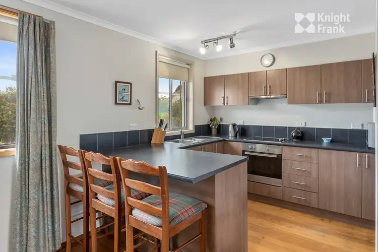 Seventh view of Homely house listing, 1/35 Franklin Street, Swansea TAS 7190