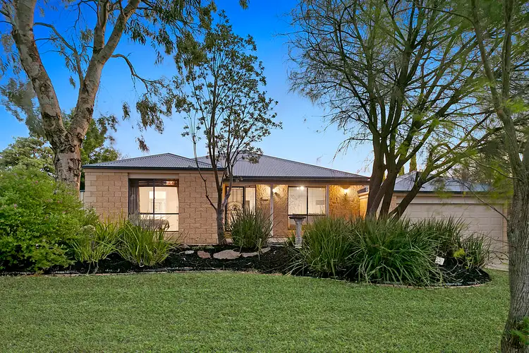 11 Lucas Place, Mornington VIC 3931