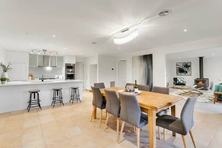 Second view of Homely house listing, 11 Lucas Place, Mornington VIC 3931
